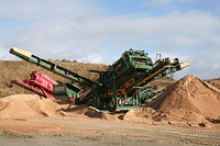 Kaolin Crushing and Grinding System,Machines for Sale