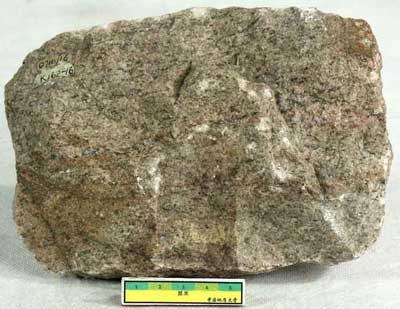 Granite Crusher