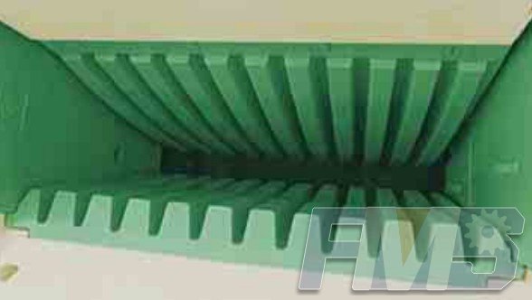 Jaw Plates for Jaw Crushers