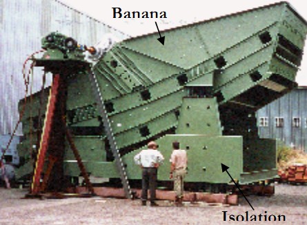 Banana Screen 