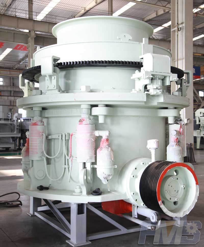 Cone Crusher HP