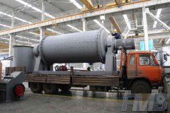 Ball Mill for sale @Philippines...